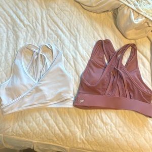 Sports bras